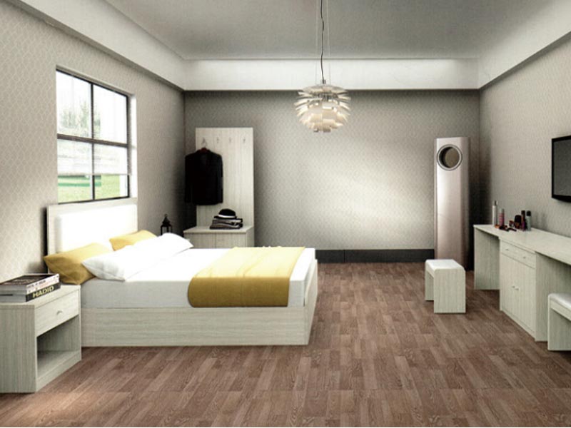 酒店套房家具廠家之提供令住客滿(mǎn)意的入住體驗(yàn)